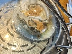 -海味当家·蒸锅海鲜(星海公园店)
