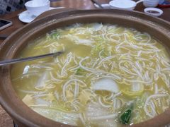 -富豪酒家(正大广场店)