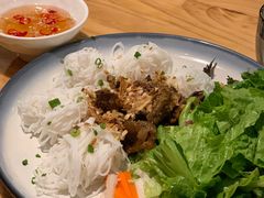 -越美小馆·越南料理(曲江店)