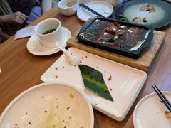 -枣子树·素食餐厅(普陀山店)