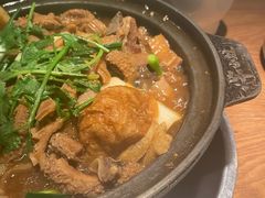 老广州牛杂煲-牛小灶牛杂煲(北京路店)