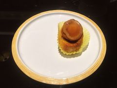 一口鲍鱼酥-夏宫中餐厅(静安香格里拉店)