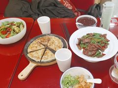 -宏状元现熬粥·京味菜(五棵松店)