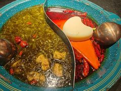 -吼堂老火锅(太古里总店)