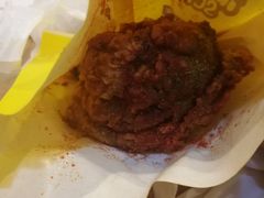 -苏澄潘师傅脆皮鸡腿(万达店)
