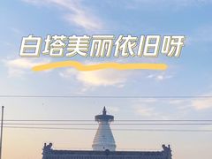 -妙应寺白塔