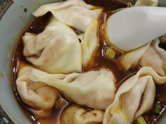 -春阳水饺(香槟广场店)
