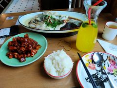 -新白鹿餐厅(城西银泰城店)