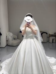 -南京宝娜嫁衣婚纱礼服馆(中央路店)