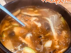-许妈妈餐厅烤肉烧烤家常菜(明润广场店)