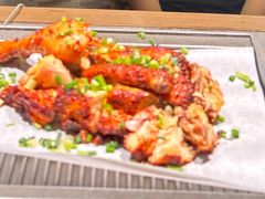 -绿茶餐厅(光明N次方公园店)