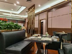 -厦门海景千禧大酒店·海景咖啡厅