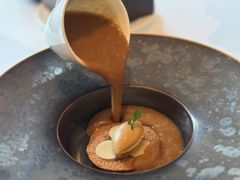 -Caprice(香港四季酒店)