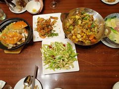 -上岛咖啡(四平路店)