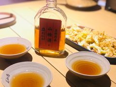 -花和尚·湘西小串烧烤(祈福店)