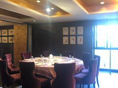 包厢-天府传奇大酒店(金山东路店)