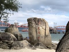 -玫瑰海岸文化旅游度假区
