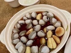 -揭阳钟记小食(福田新村店)