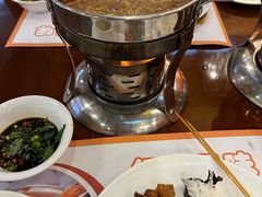 -华安国际大酒店-餐厅