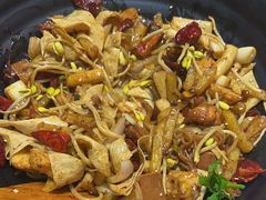 -麻辣盛艳(淮安万达店)
