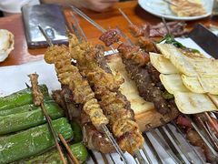 -江湖翅客(琶洲新村店)