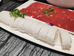 一品目鱼肚-重庆大队长火锅(凤城八路店)