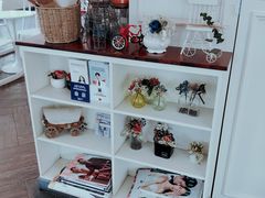 -Cafe de Paris(林荫路店)
