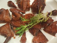 -好福记饭店(红梅公园店)