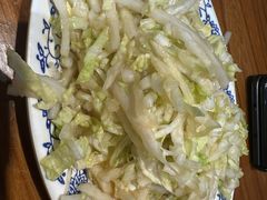 -老天桥酱肉烧饼夹肘子(天桥店)