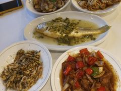 -松兰山海景大酒店·海鲜中餐厅