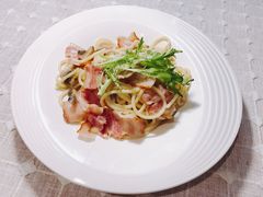 -董小姐咖妃·咖啡·简餐.意面(松江大学城店)