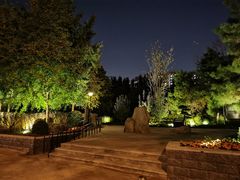 -元大都城垣遗址公园