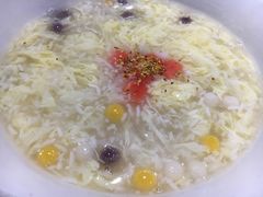 米酒小汤圆-四小姐的店(王府井店)