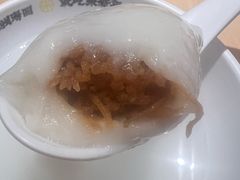 -朱新年·苏式汤团·面点(北寺塔店)