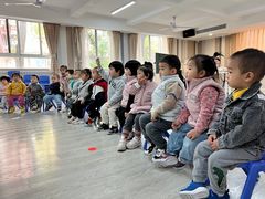 -徐汇区新宜幼稚园