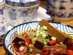 -老盛庆排档•南京菜(夫子庙店)