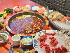 -巴九门老火锅(来福士打望店)