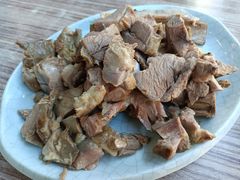 -清真·益鑫羊肉手抓馆(花园北街店)