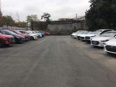 -浙江元通福通福特4S店(西溪店)