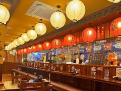 -鸟鹏烧鸟居酒屋(仁恒梦中心店)