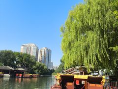 -皇家御河游(紫御湾码头)