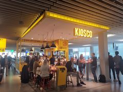 -阿姆斯特丹史基浦机场