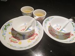 -老头儿油爆虾·知味杭州(爱琴海购物中心)
