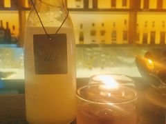-义气烤肉餐吧(大族广场店)