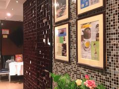 -山泉公馆酒家(广州东站店)