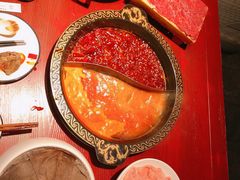 -黄家码头老火锅(解放碑旗舰店)