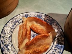 三鲜煎饺-东方饺子王(创始店)