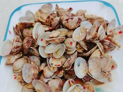 -渔中舟海鲜大排档(普陀沈家门店)