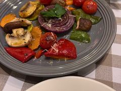 -后厨意餐La Cucina(外交公寓店)