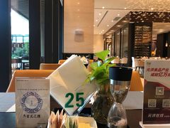 -融侨大酒店-榕苑自助餐厅